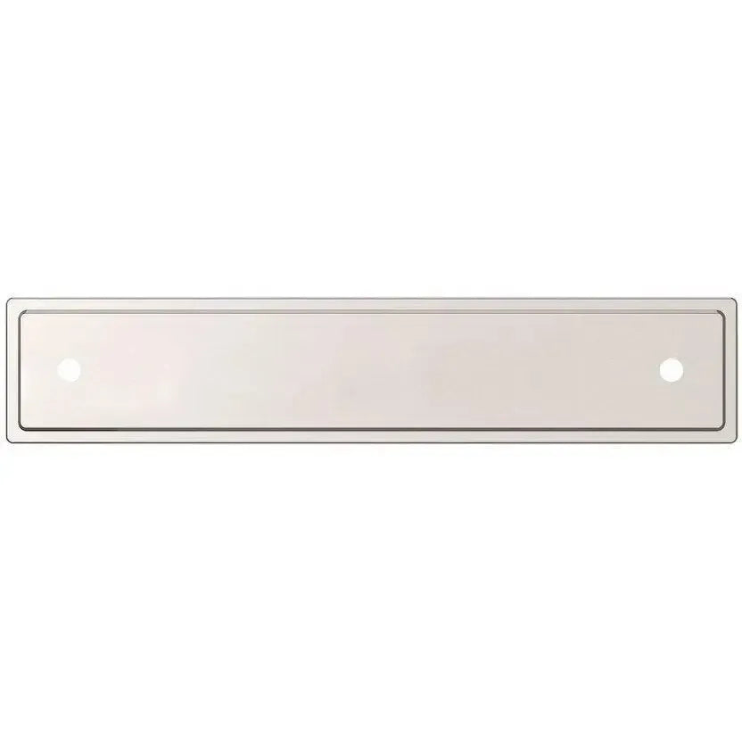 Baldwin EstateBaldwin Transitional Back Plate in 