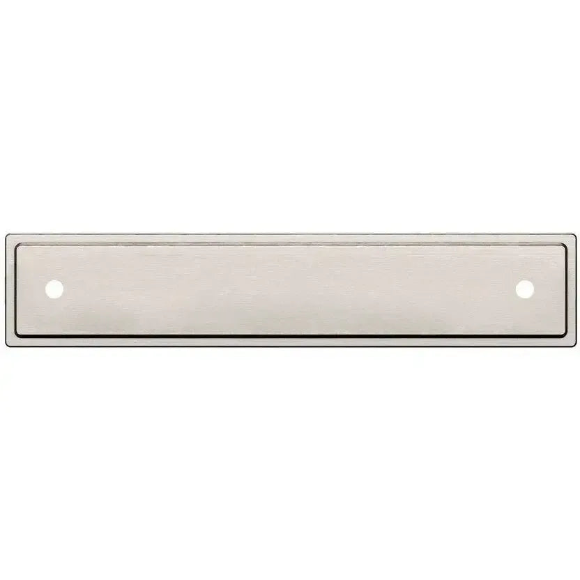 Baldwin EstateBaldwin Transitional Back Plate in 