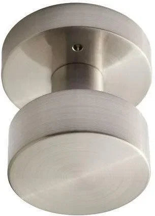 Better Home Products Angel Island Knob Satin Nickel