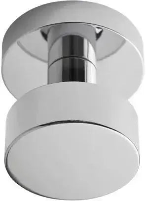 Better Home Products Angel Island Knob in Chrome finish