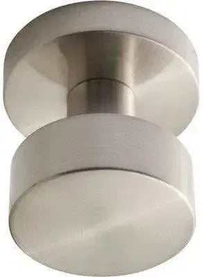 Better Home Products Angel Island Knob in Satin Nickel finish