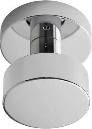 Better Home Products Angel Island Knob in Chrome finish