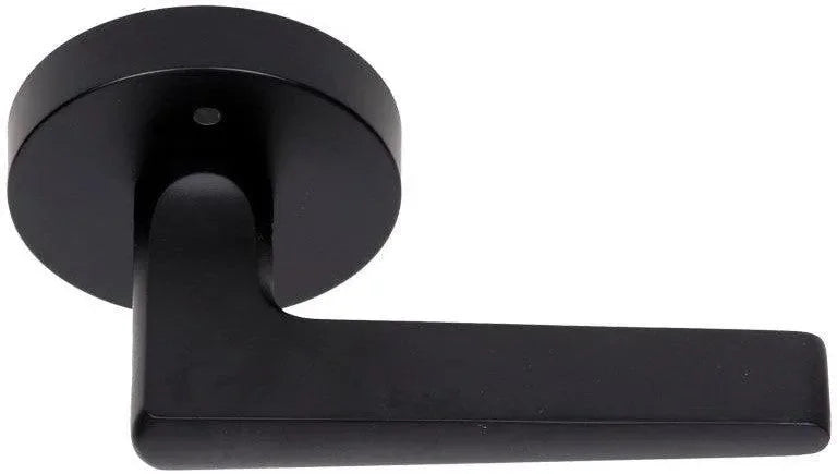 Better Home Products Baker Beach Lever Black