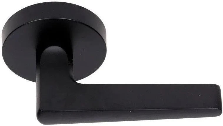 Better Home Products Baker Beach Lever Black