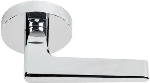 Better Home Products Baker Beach Lever Chrome