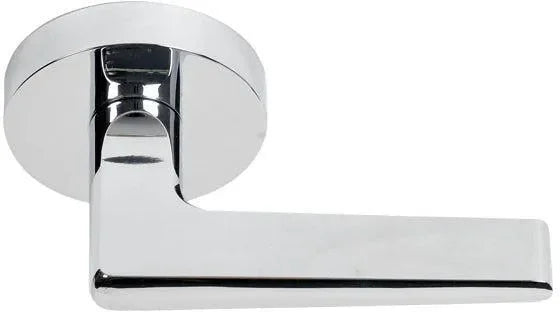 Better Home Products Baker Beach Lever Chrome