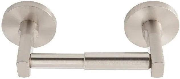 Better Home Products Baker Beach Paper Holder in Satin Nickel finish