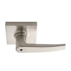 Better Home Products Bayview Lever Satin Nickel
