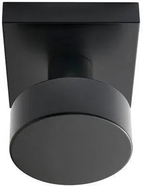 Better Home Products Belvedere Knob Matte Black