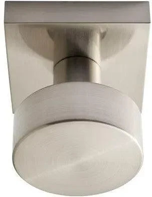 Better Home Products Belvedere Knob Satin Nickel