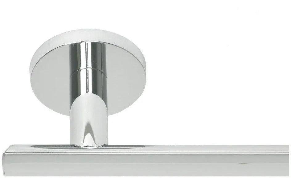 Better Home Products Boardwalk 24" Towel Bar in Chrome finish