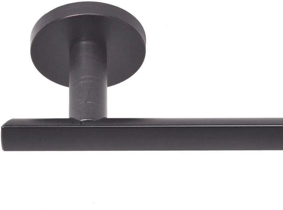 Better Home Products Boardwalk 32" Towel Bar in Dark Bronze finish