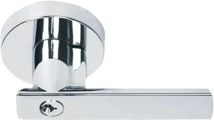 Better Home Products Boardwalk Lever in Chrome finish