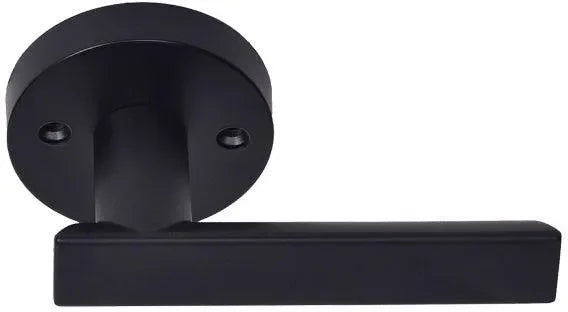 Better Home Products Boardwalk Lever Black