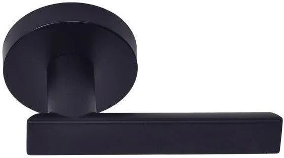 Better Home Products Boardwalk Lever Black