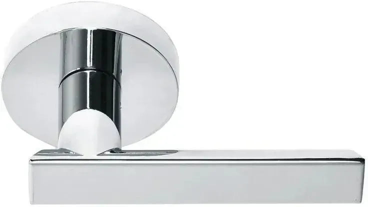 Better Home Products Boardwalk Lever in Chrome finish