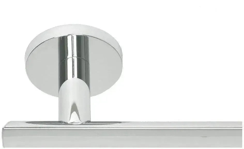 Better Home Products Boardwalk Towel Bar in Chrome finish