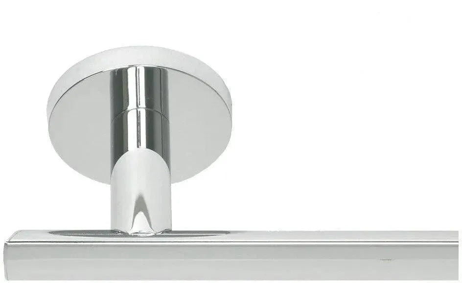 Better Home Products Boardwalk Towel Bar Chrome