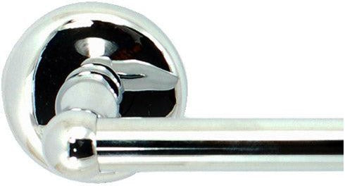 Better Home Products Noe Valley 32" Towel Bar in Chrome finish
