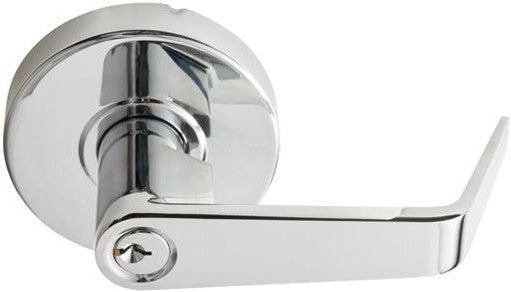 Better Home Products Park Presidio Grade 2 Classroom Lever in Chrome finish