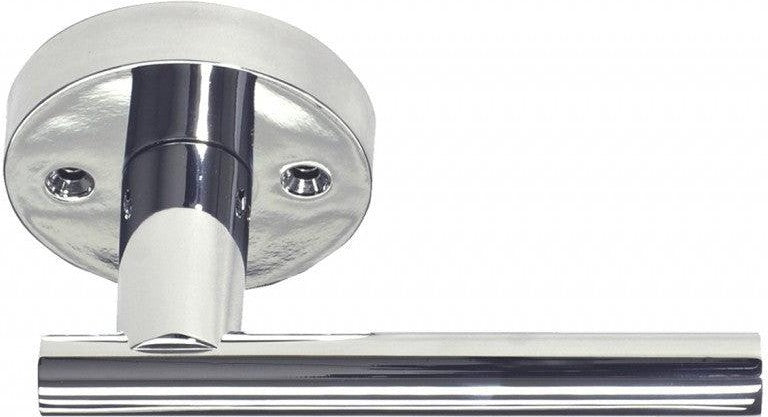 Better Home Products Skyline Boulevard Handleset Trim Lever in Chrome finish
