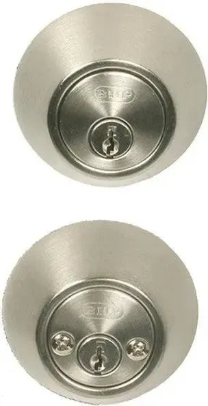Better Home ProductsBetter Home Products Double Cylinder Deadbolt in 