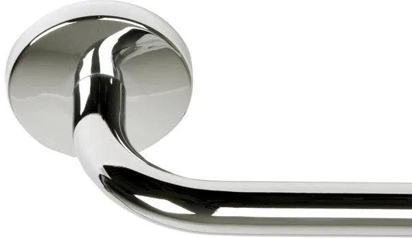 Better Home Products Fisherman's Wharf 32" Towel Bar in Chrome finish