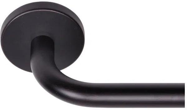 Better Home Products Fisherman's Wharf 32" Towel Bar in Dark Bronze finish