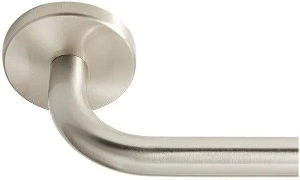 Better Home Products Fisherman's Wharf 32" Towel Bar in Satin Nickel finish