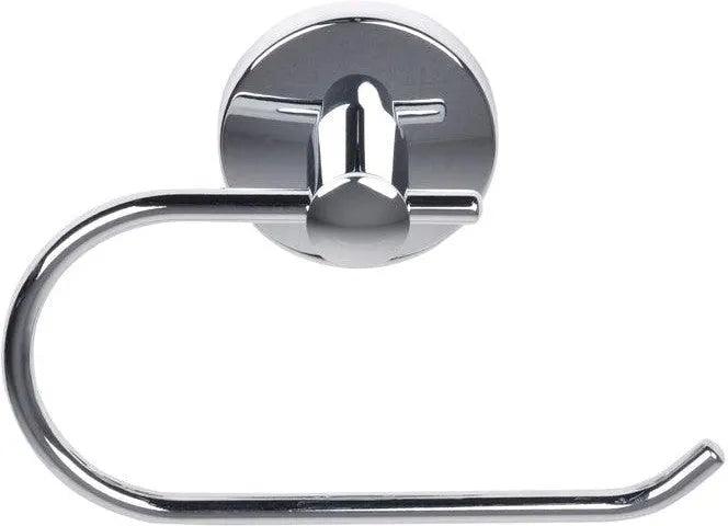 Better Home Products Fisherman'S Wharf Euro Paper Holder in Chrome finish