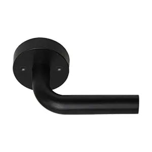 Better Home Products Fisherman's Wharf Lever Black