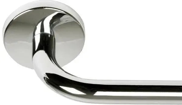 Better Home Products Fisherman's Wharf Towel Bar in Chrome finish