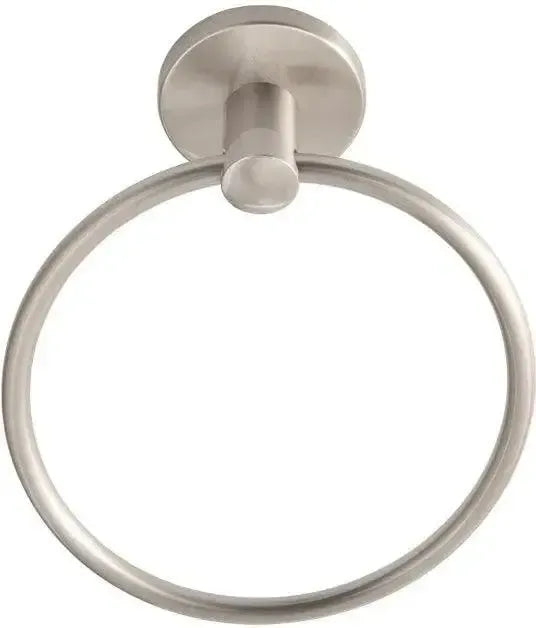 Better Home ProductsBetter Home Products Fisherman's Wharf Towel Ring in 