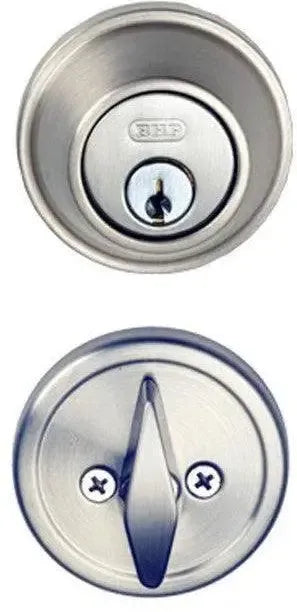 Better Home ProductsBetter Home Products Grade 2 Commercial Single Cylinder Deadbolt in 