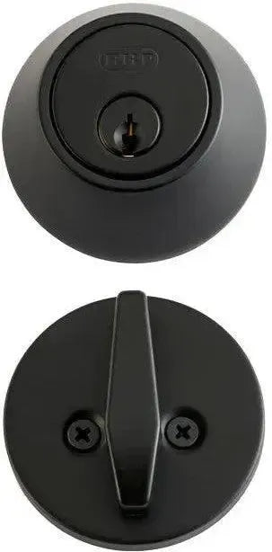 Better Home ProductsBetter Home Products Grade 2 Commercial Single Cylinder Deadbolt in 