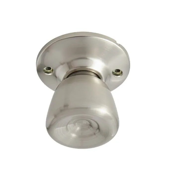 Better Home Products Land's End Knob Satin Nickel