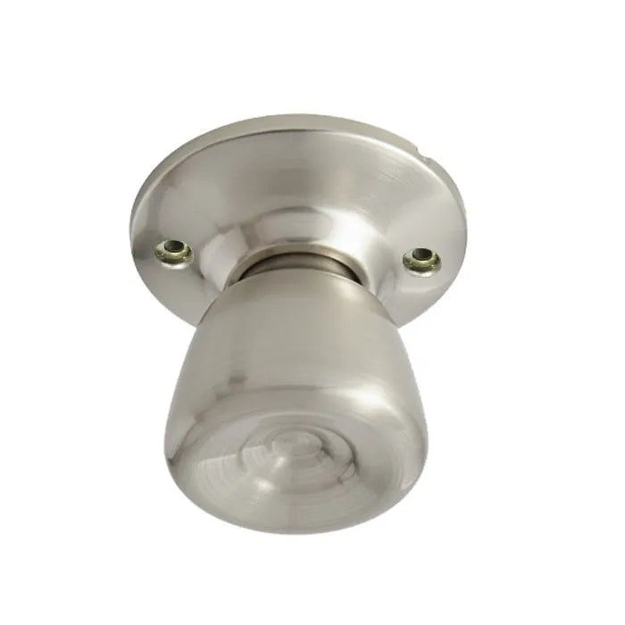 Better Home Products Land's End Knob Satin Nickel