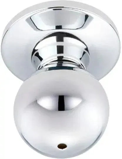 Better Home Products Marina Knob in Chrome finish