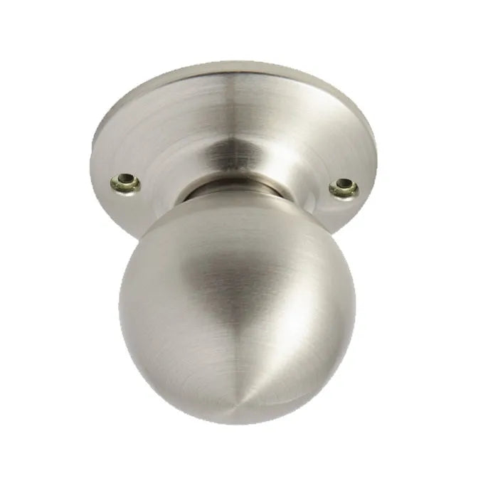 Better Home Products Marina Knob Satin Nickel