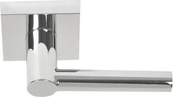 Better Home Products Mill Valley Passage Lever in Chrome finish