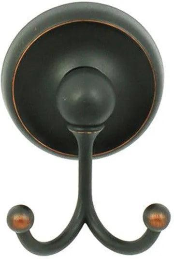 Better Home ProductsBetter Home Products Miraloma Park Double Robe Hook in 