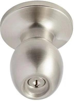 Better Home ProductsBetter Home Products Miraloma Park Egg Knob in 