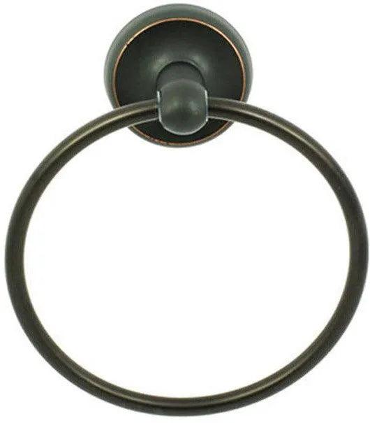 Better Home ProductsBetter Home Products Miraloma Park Towel Ring in 