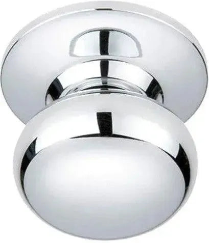 Better Home Products Noe Valley Mushroom Knob in finish