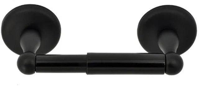 Better Home Products Noe Valley Paper Holder in Black finish