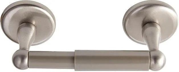 The Better Home Products Noe Valley Paper Holder in Satin Nickel finish