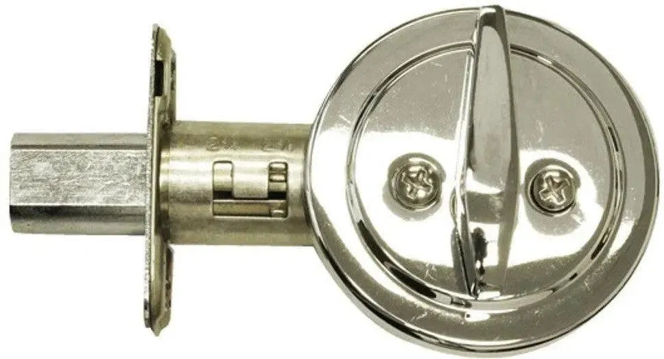 Better Home ProductsBetter Home Products One-Sided Deadbolt in 
