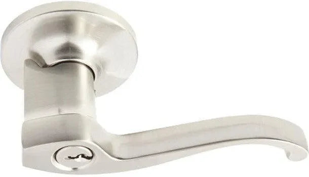 Better Home ProductsBetter Home Products Pacific Heights Passage Lever in 