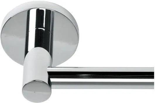 Better Home Products Park Presidio 24" Towel Bar in Chrome finish