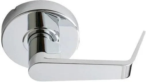 The Better Home Products Park Presidio Grade 2 Passage Lever in Chrome finish